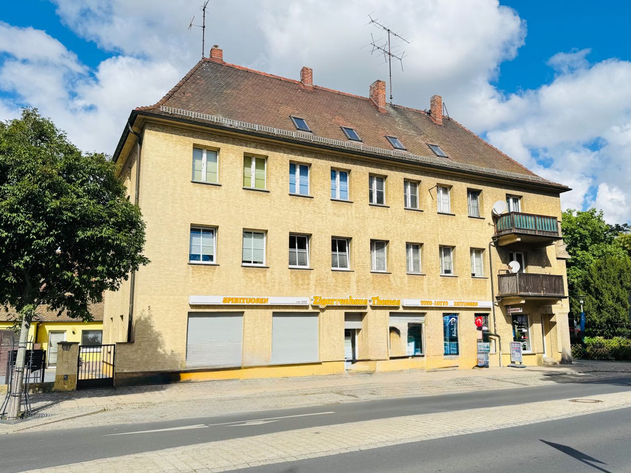 Immobilienportal immobilienportale
