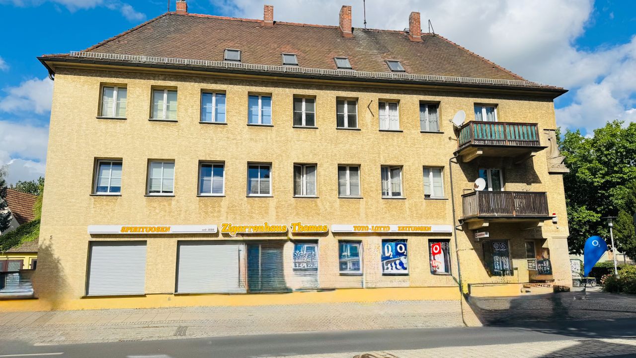 Immobilienportal immobilienportale