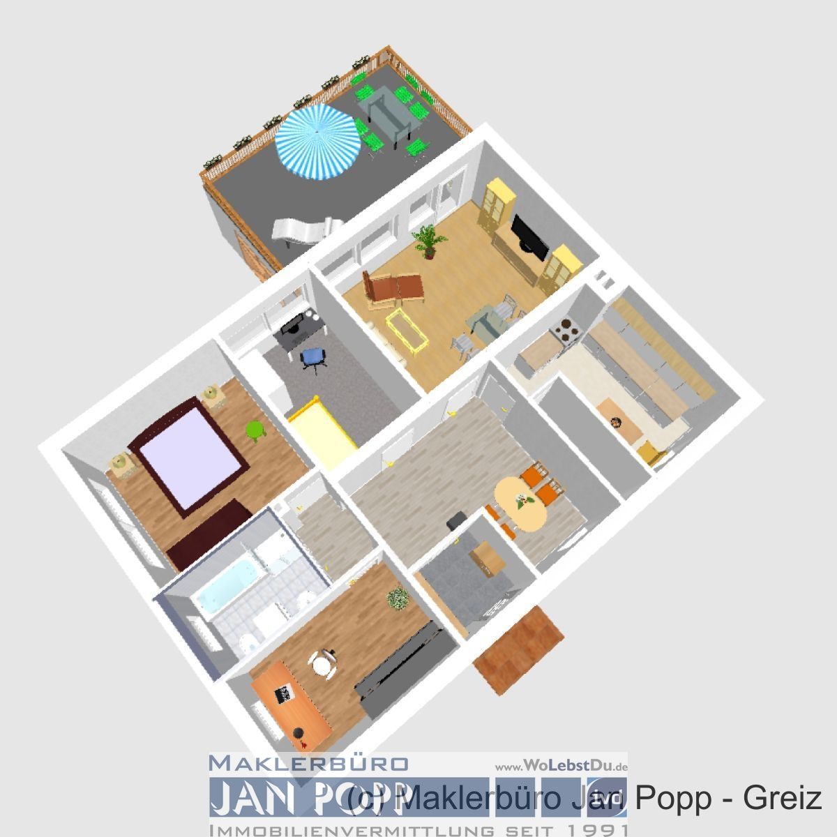 Immobilienportal immobilienportale
