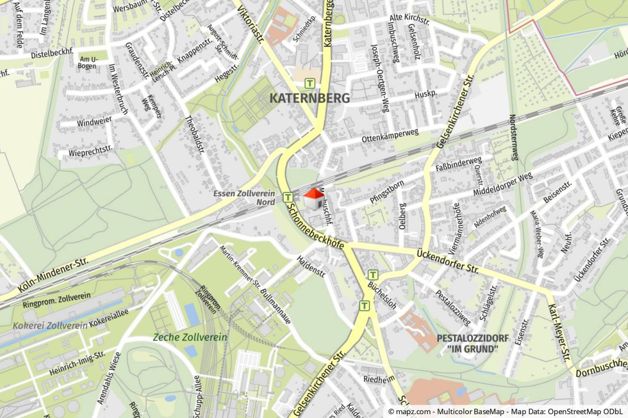Immobilienportal immobilienportale