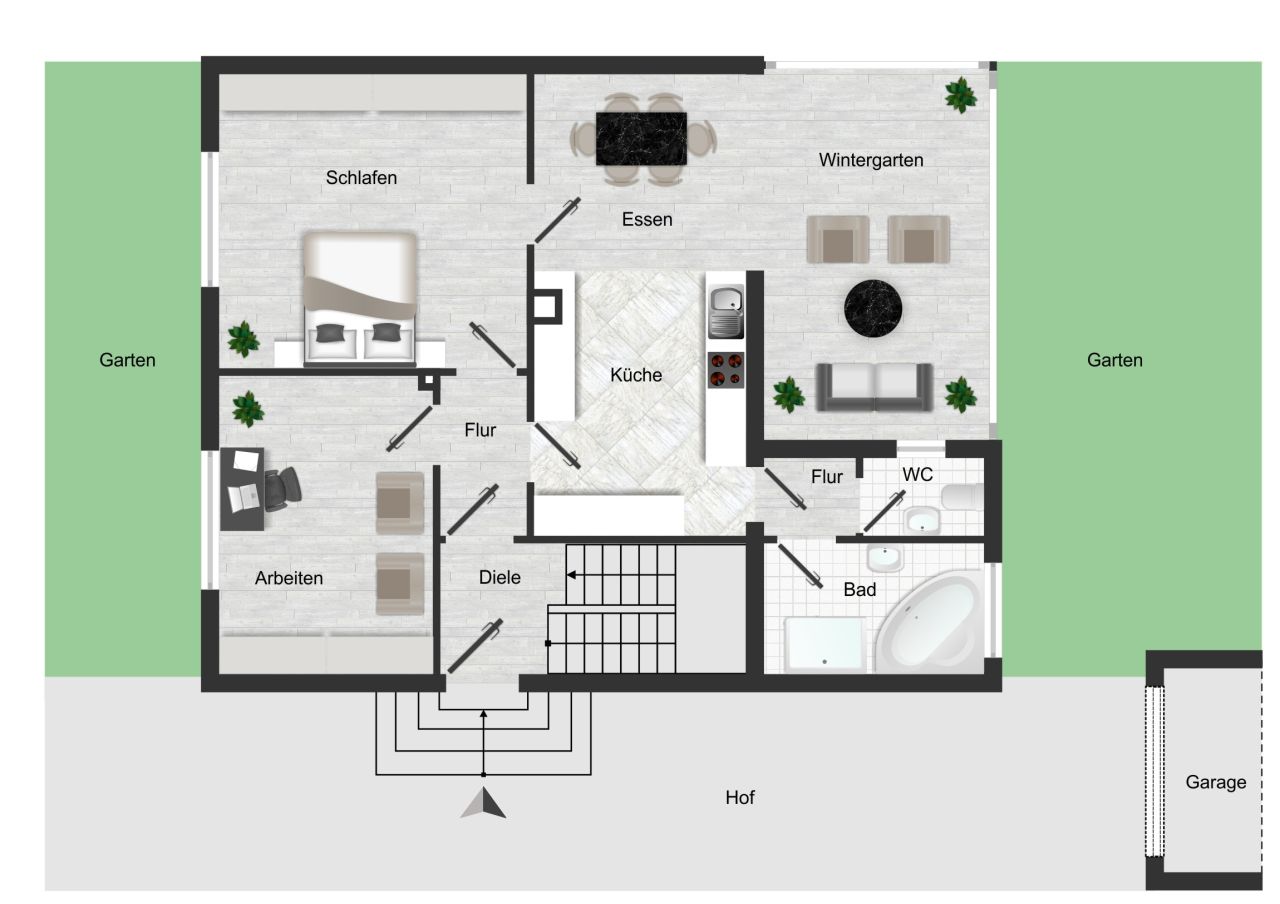Immobilienportal immobilienportale
