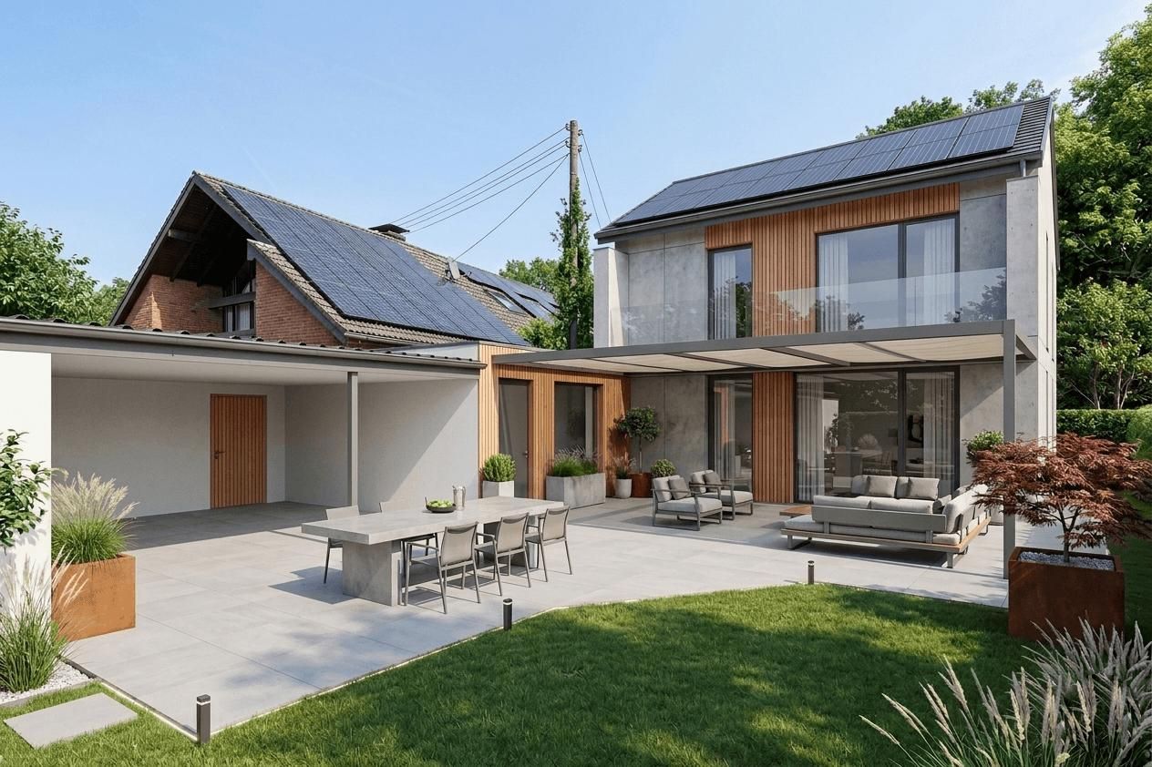 Immobilienportal immobilienportale