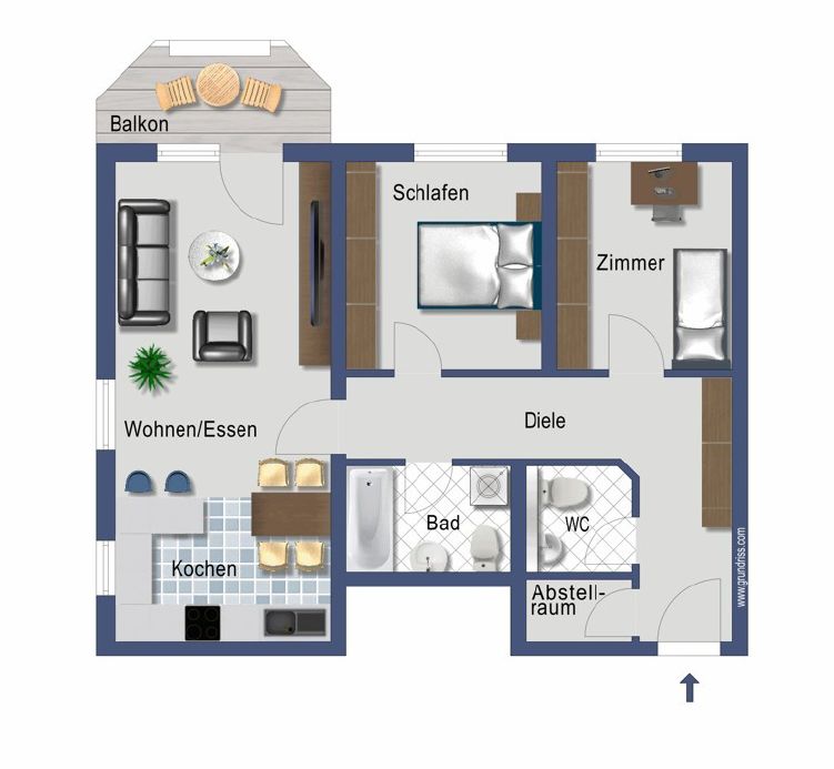 Immobilienportal immobilienportale