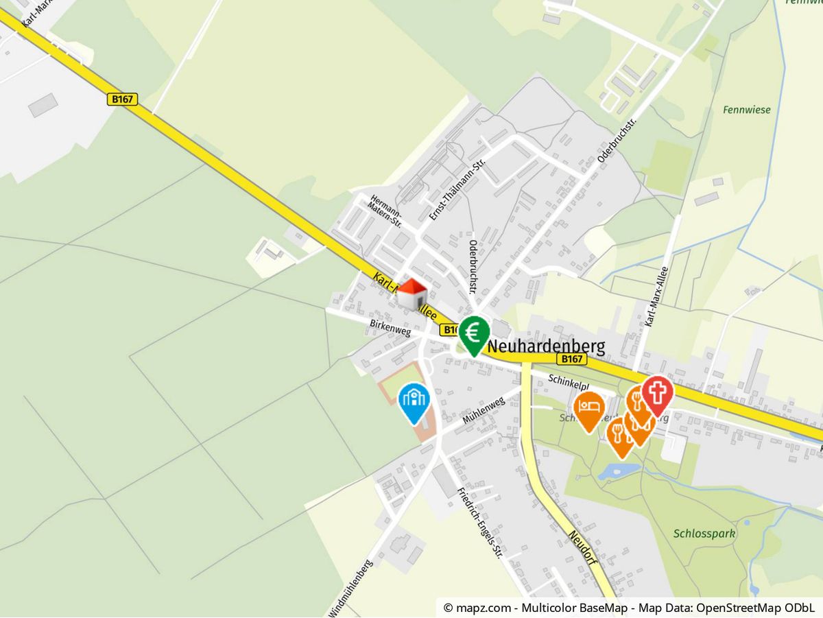 Immobilienportal immobilienportale