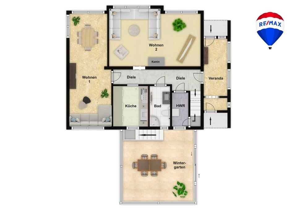 Immobilienportal immobilienportale