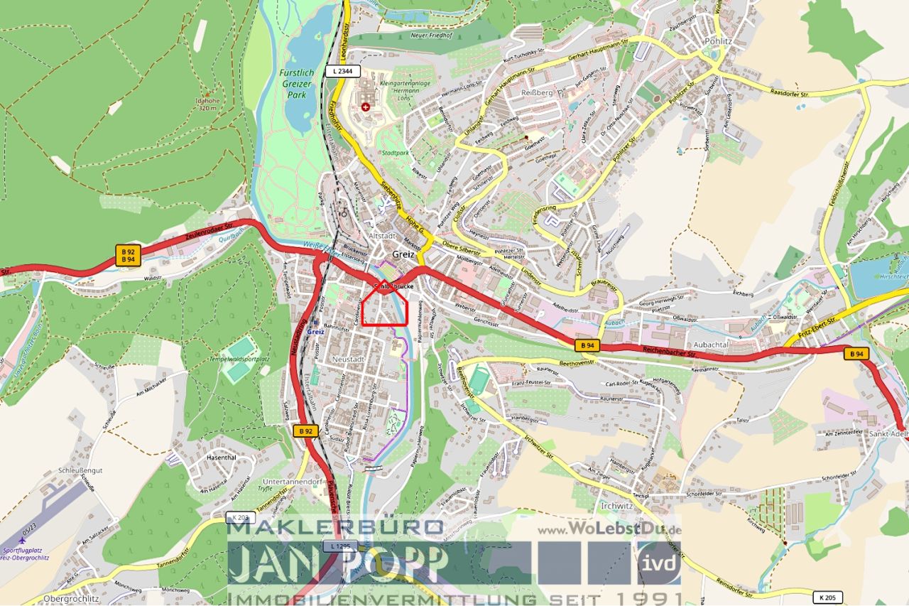 Immobilienportal immobilienportale