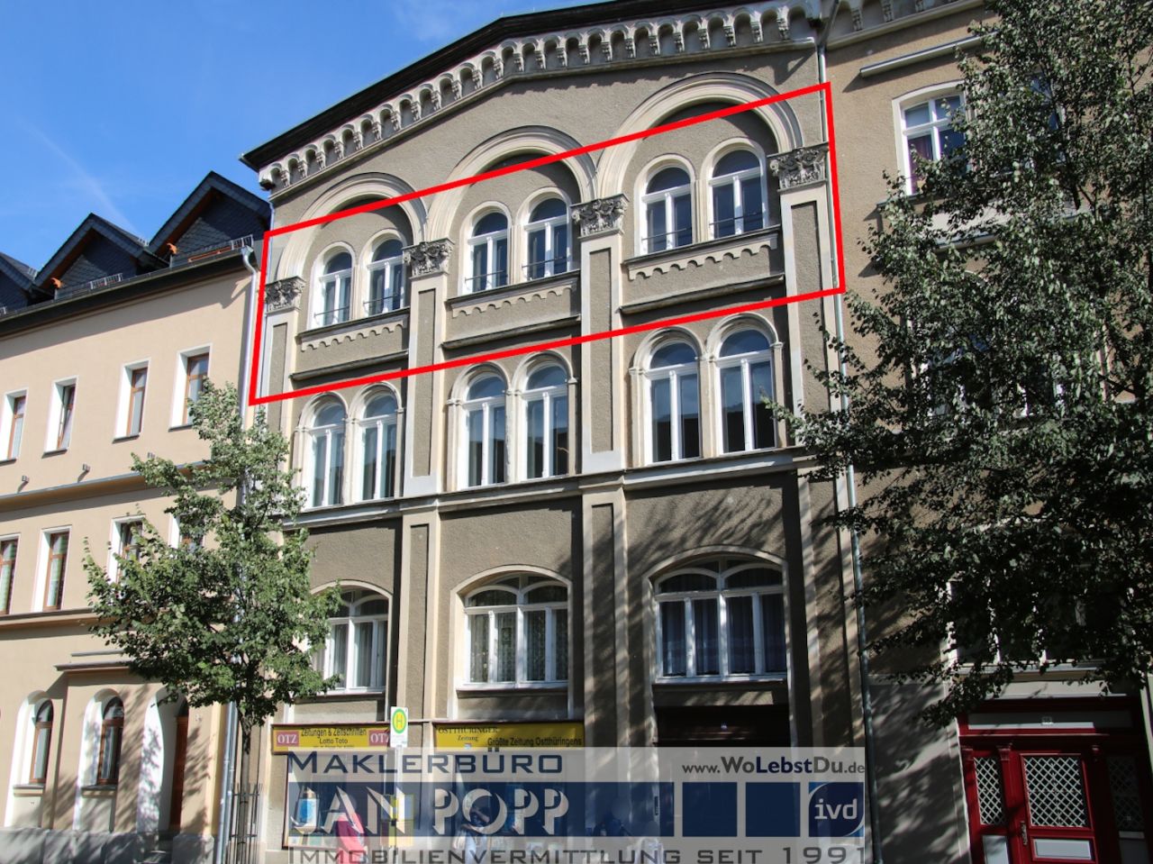 Immobilienportal immobilienportale