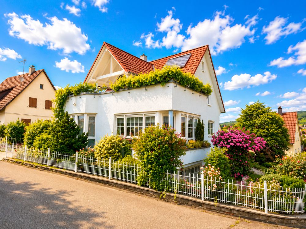 Immobilienportal immobilienportale