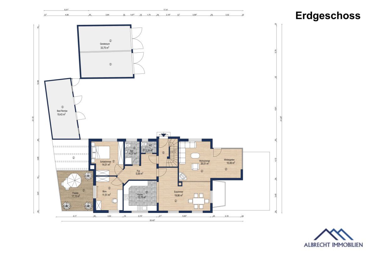 Immobilienportal immobilienportale