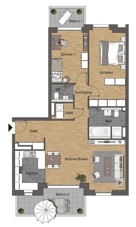 Immobilienportal immobilienportale