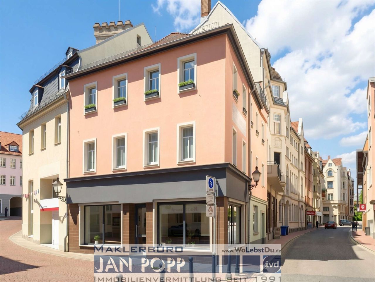 Immobilienportal immobilienportale