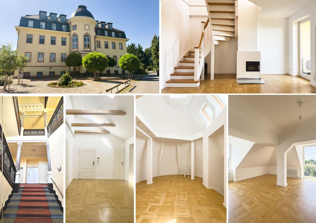 Immobilienportal immobilienportale