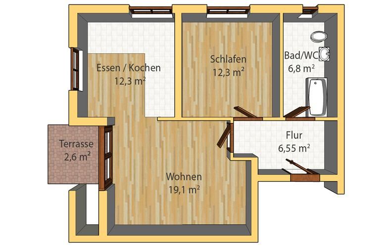 Immobilienportal immobilienportale
