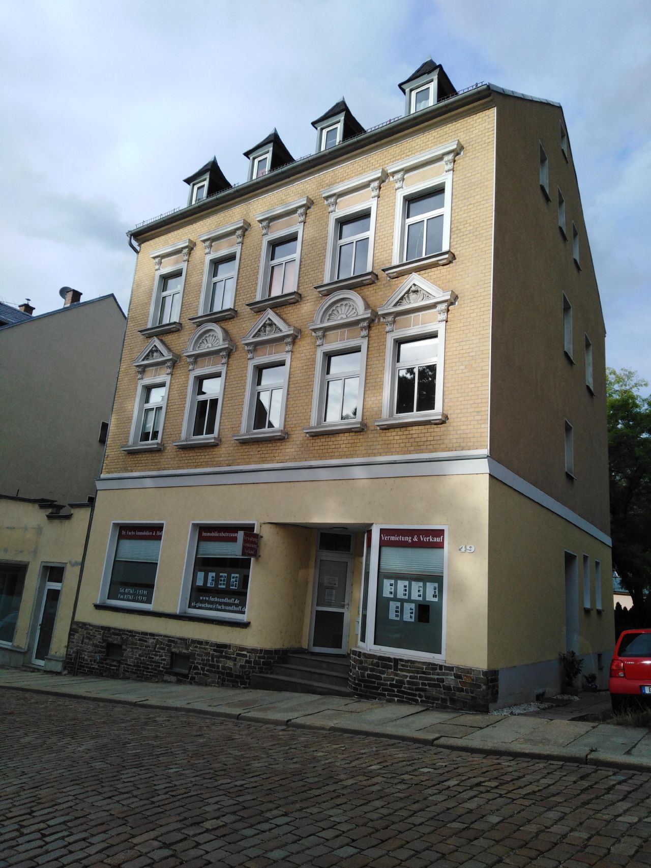 Immobilienportal immobilienportale