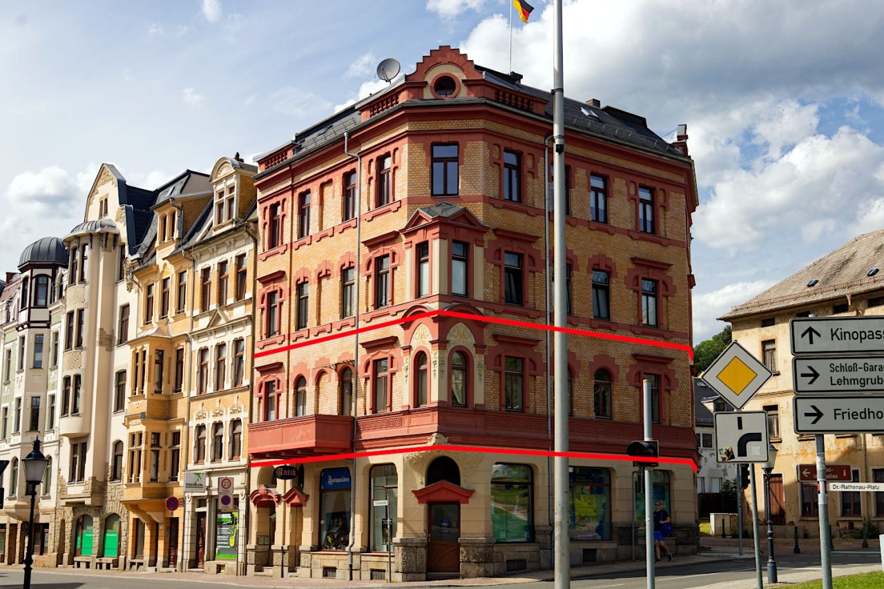 Immobilienportal immobilienportale
