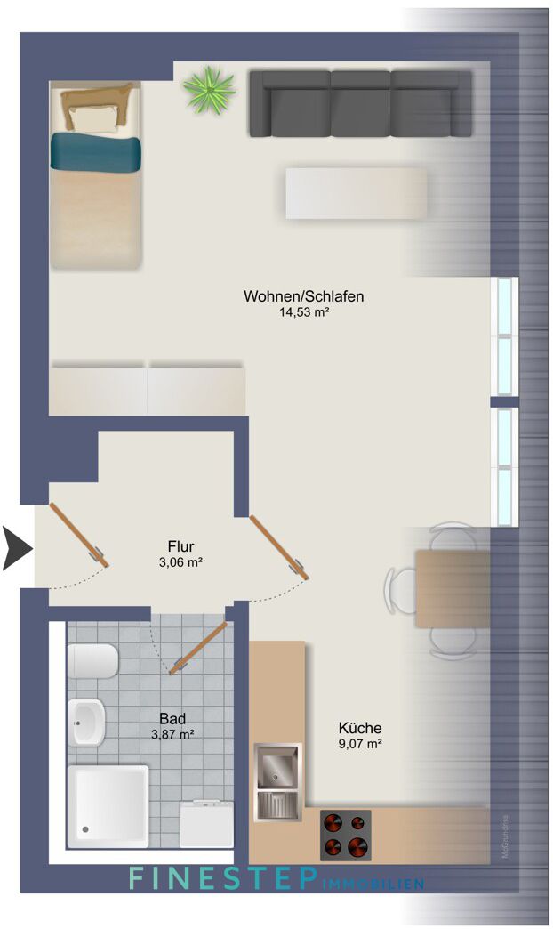 Immobilienportal immobilienportale