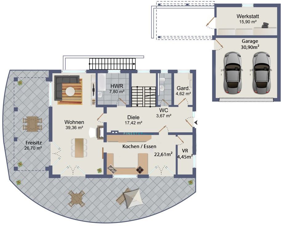 Immobilienportal immobilienportale