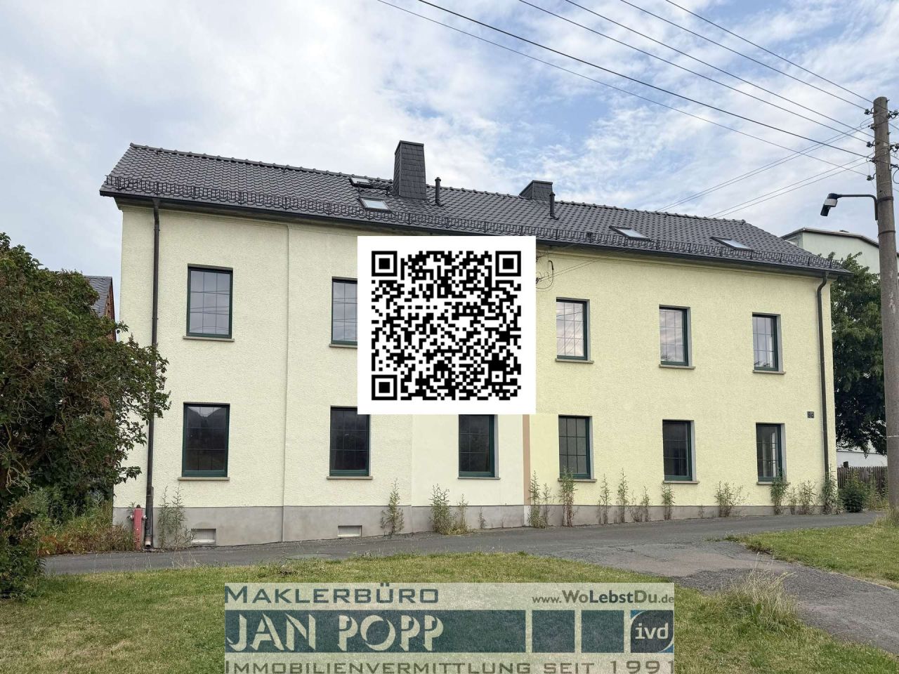 Immobilienportal immobilienportale