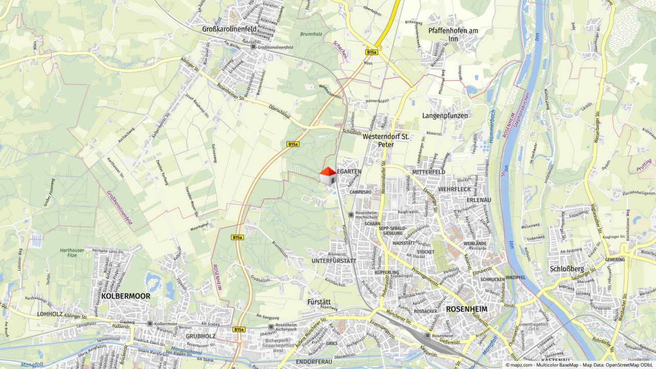 Immobilienportal immobilienportale