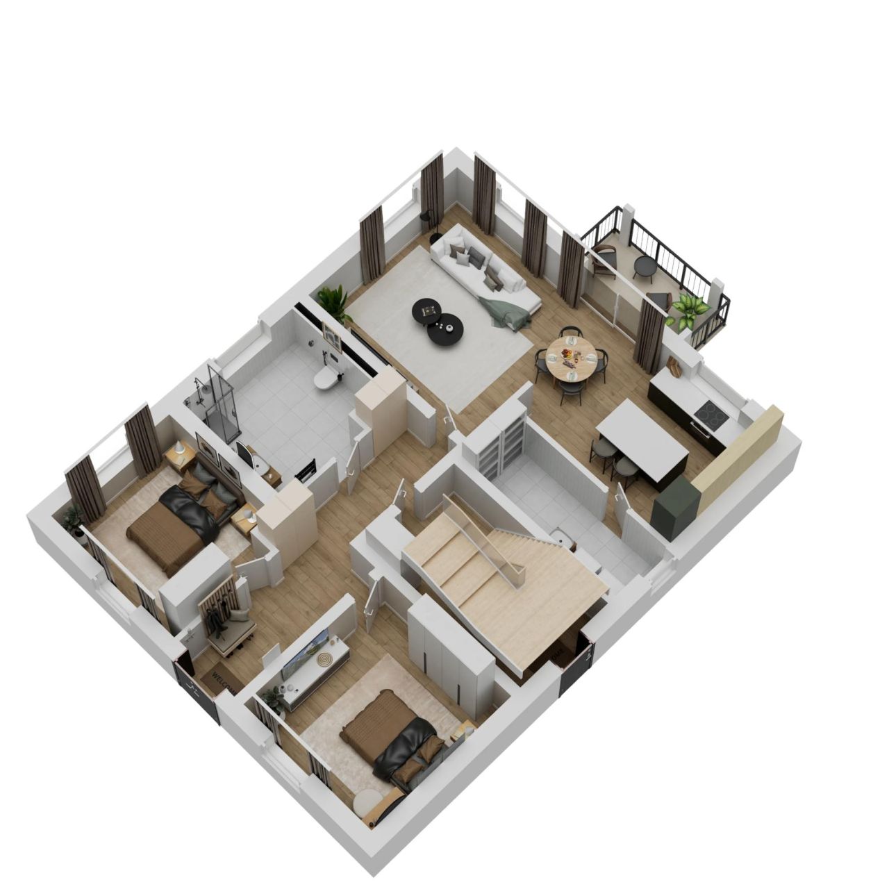 Immobilienportal immobilienportale