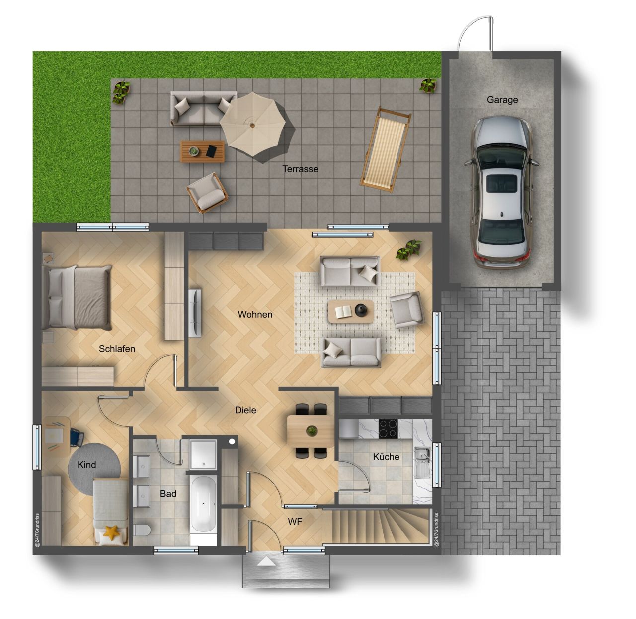 Immobilienportal immobilienportale