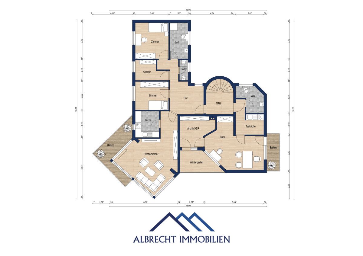 Immobilienportal immobilienportale