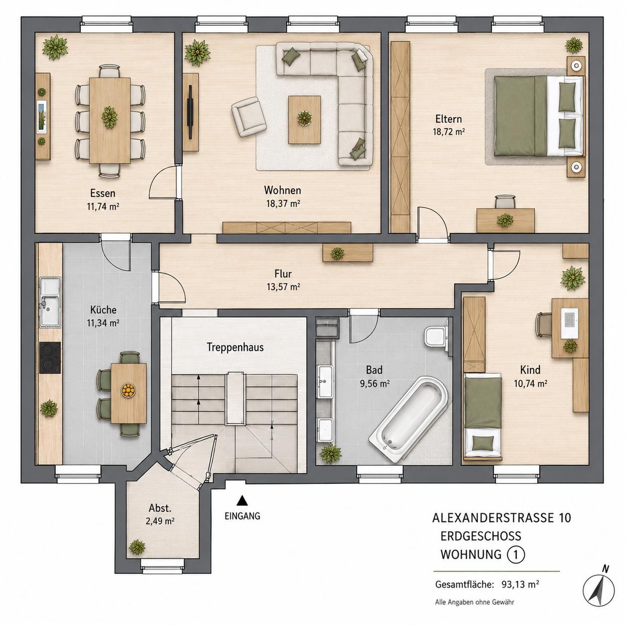 Immobilienportal immobilienportale