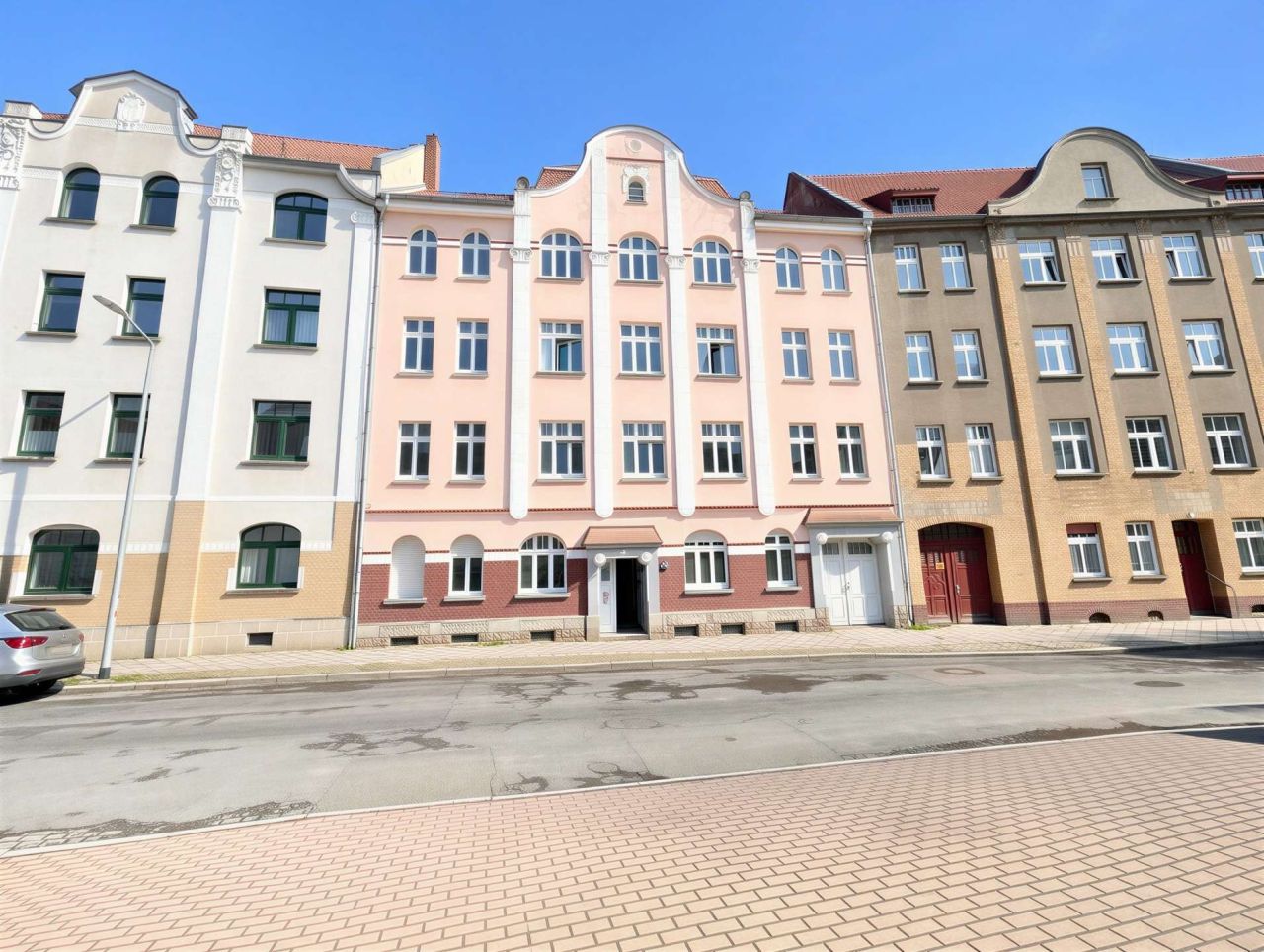 Immobilienportal immobilienportale