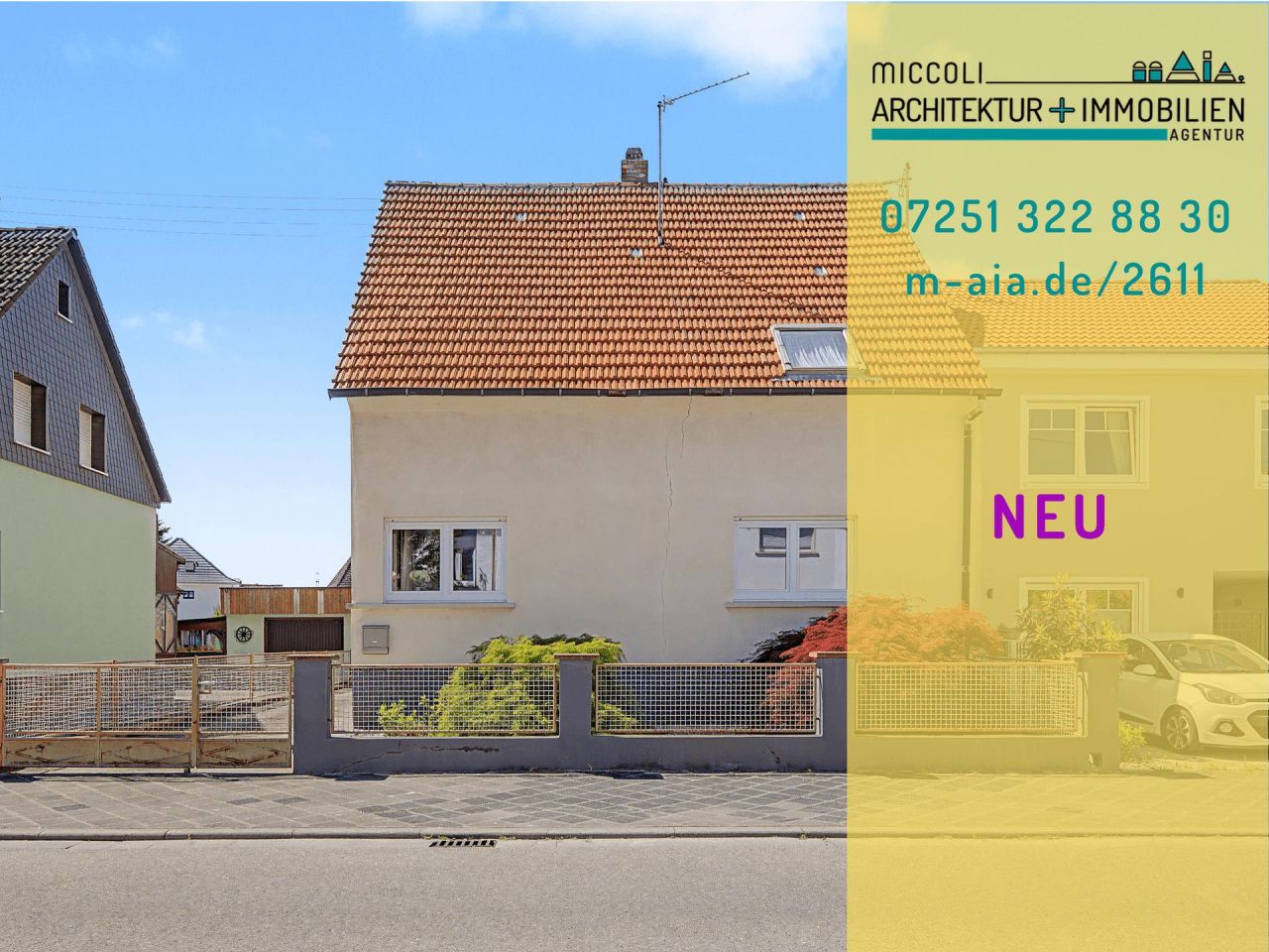 Immobilienportal immobilienportale