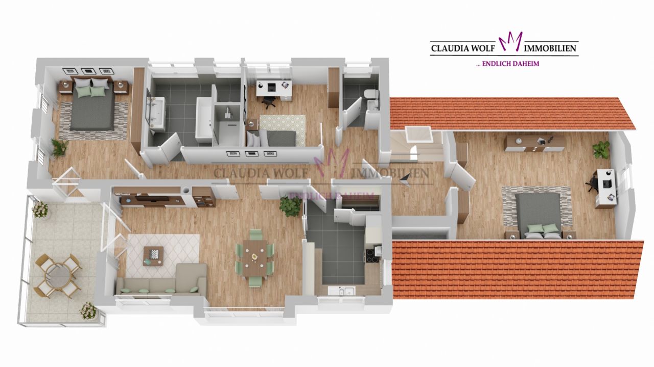 Immobilienportal immobilienportale