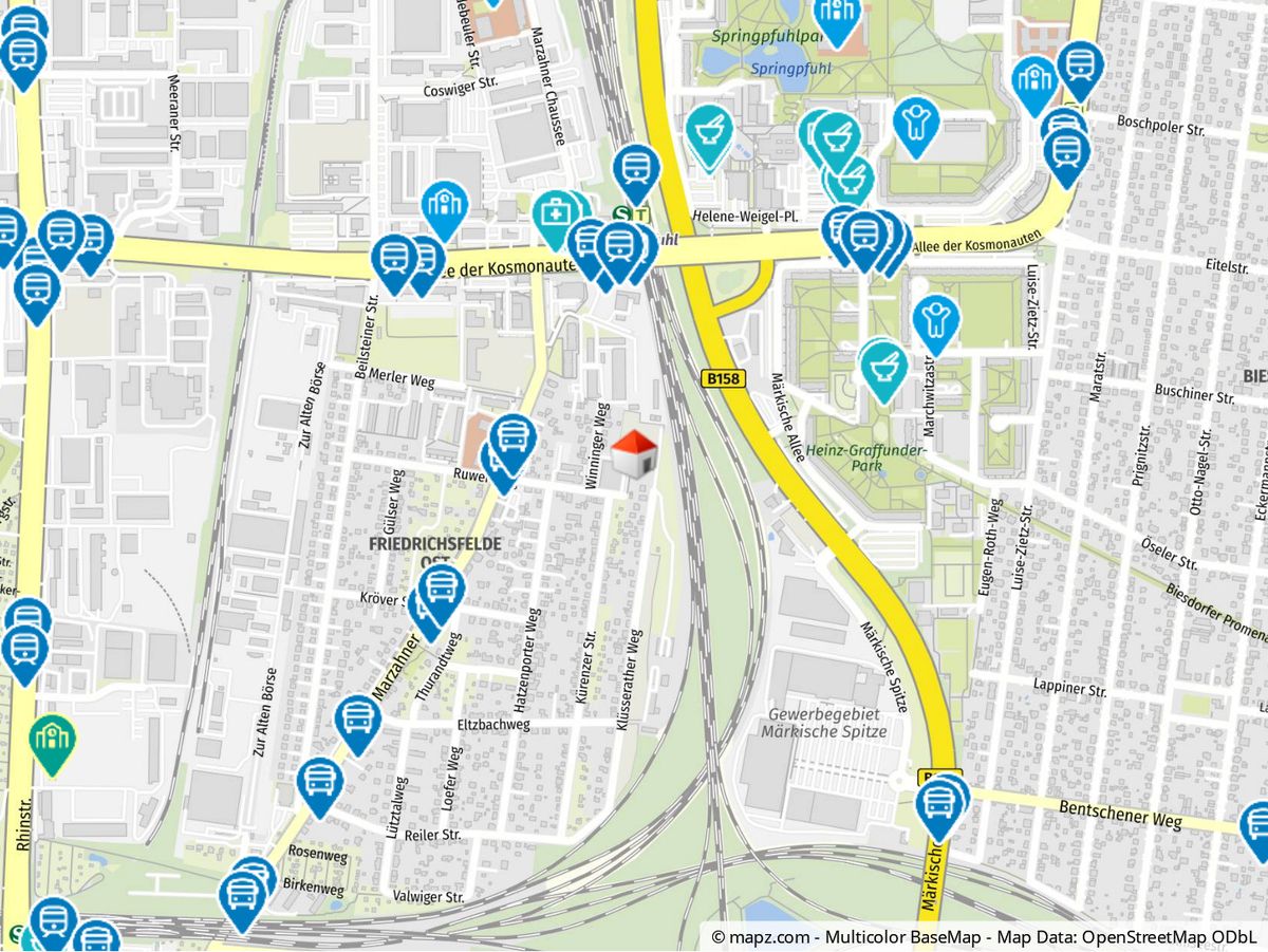 Immobilienportal immobilienportale