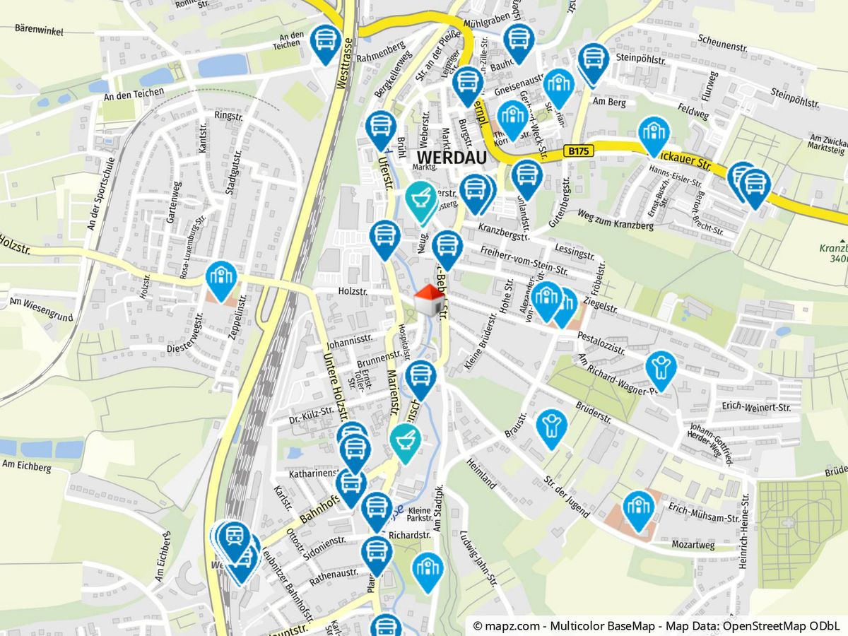 Immobilienportal immobilienportale