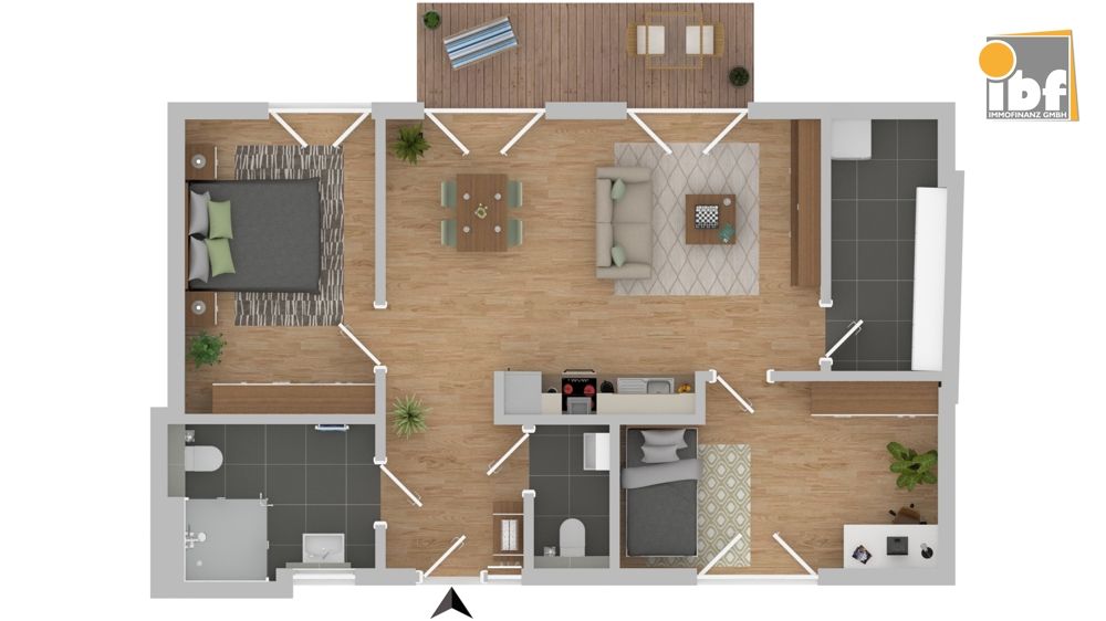 Immobilienportal immobilienportale