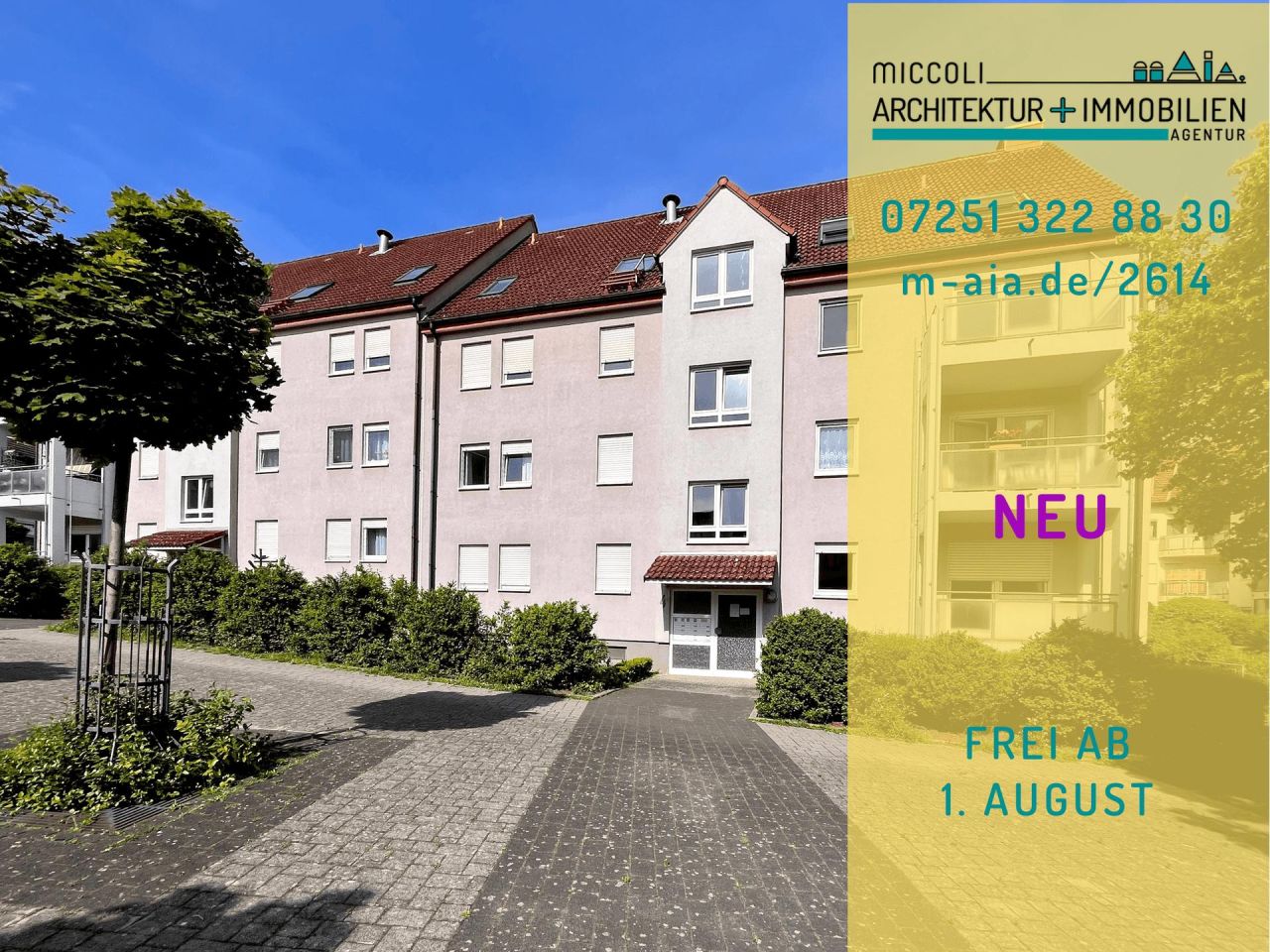 Immobilienportal immobilienportale