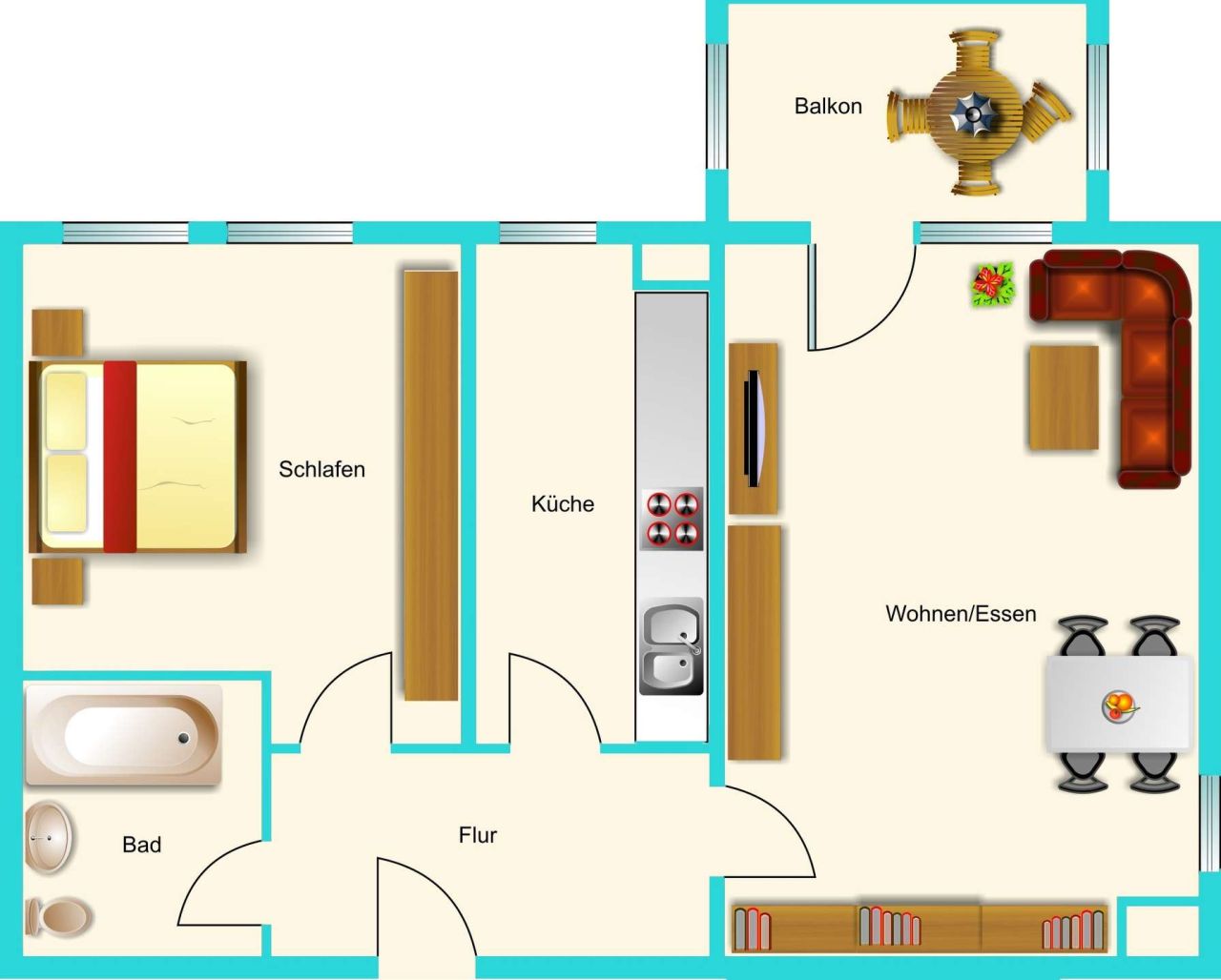 Immobilienportal immobilienportale