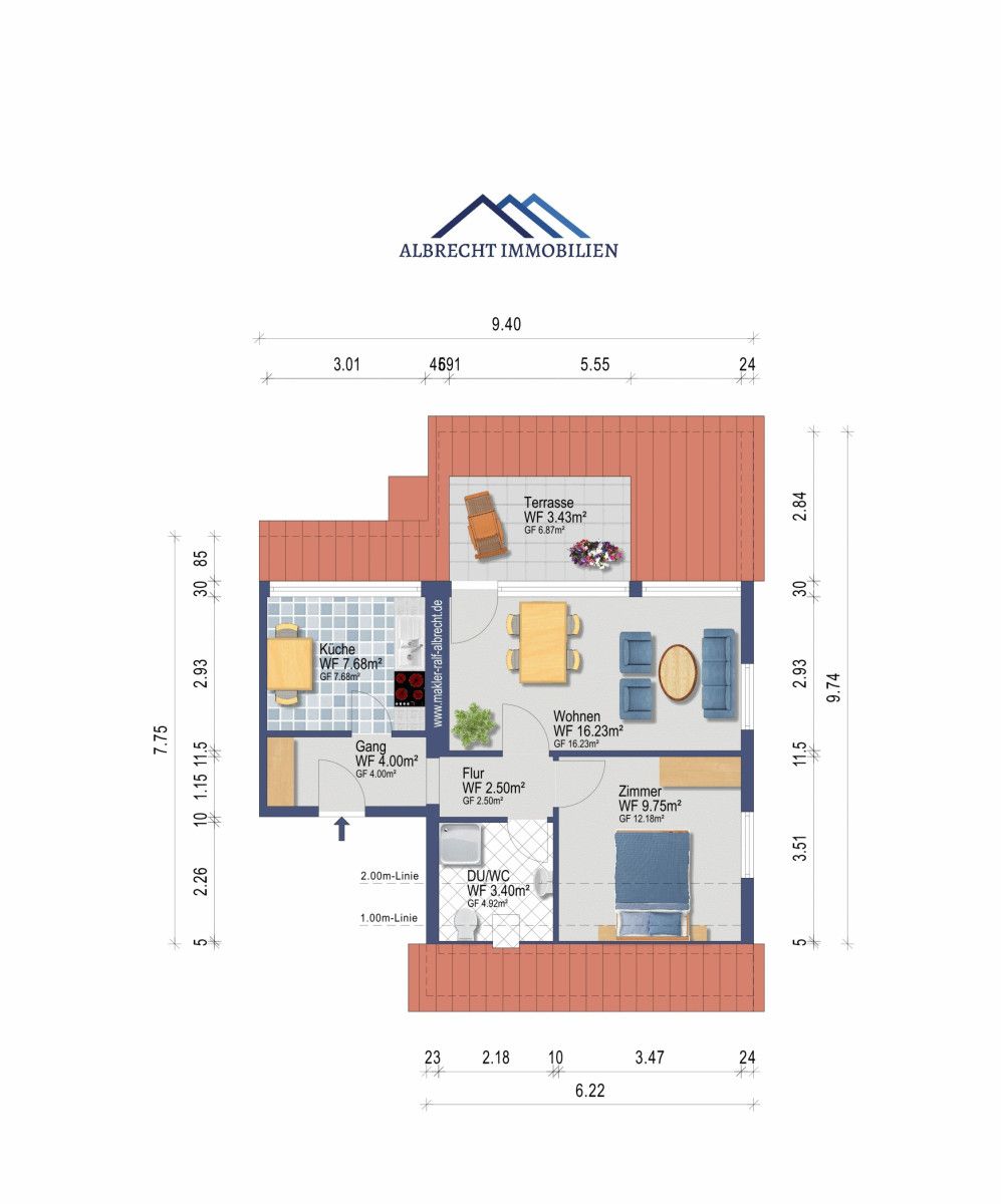 Immobilienportal immobilienportale