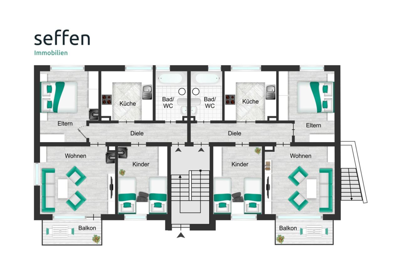 Immobilienportal immobilienportale