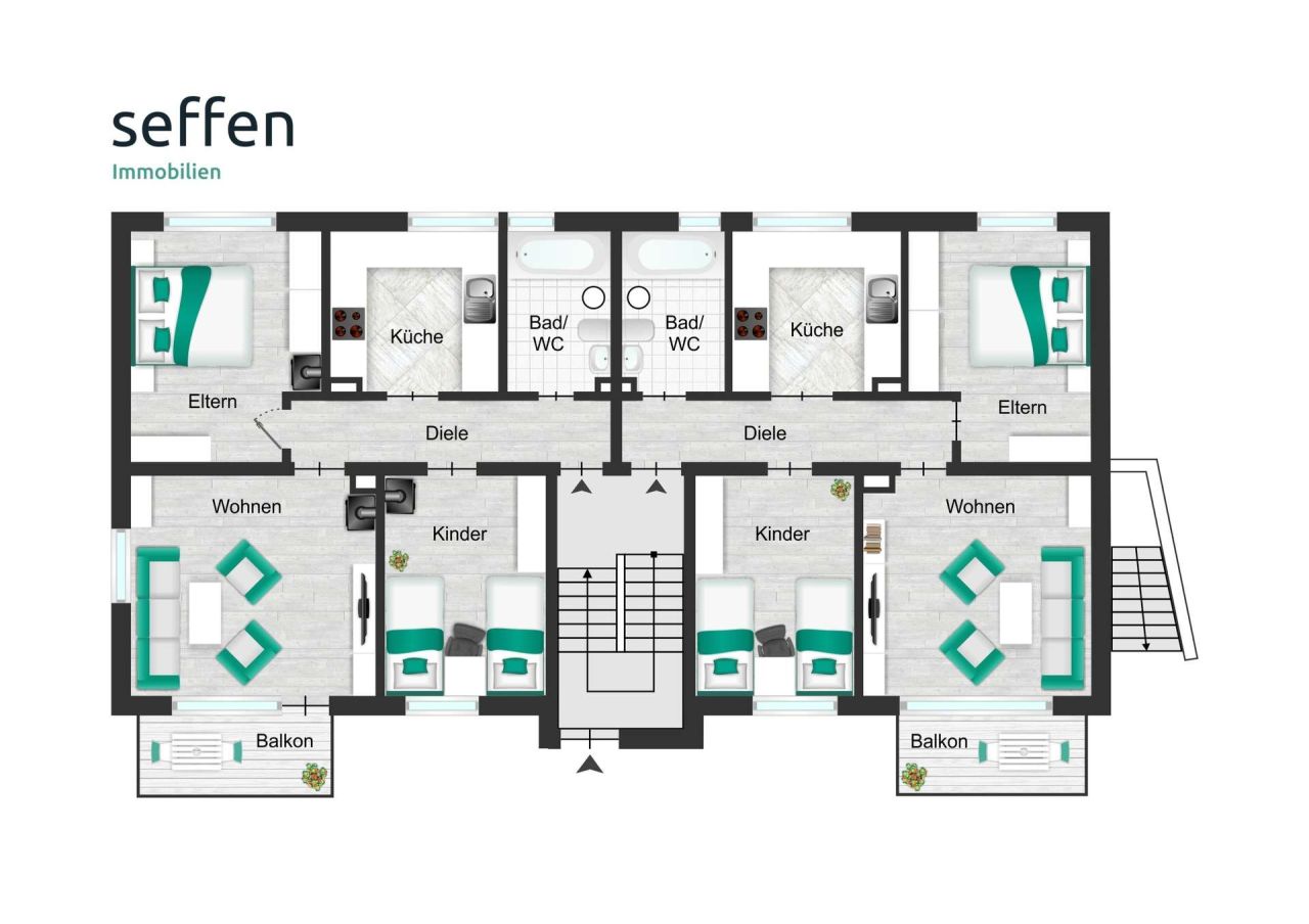 Immobilienportal immobilienportale