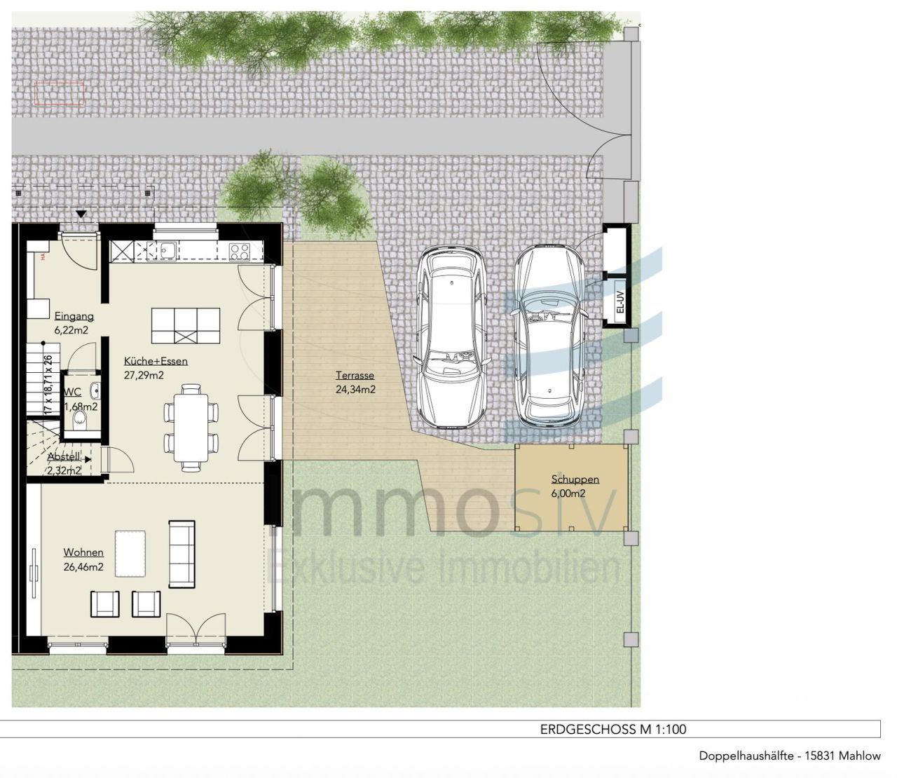 Immobilienportal immobilienportale