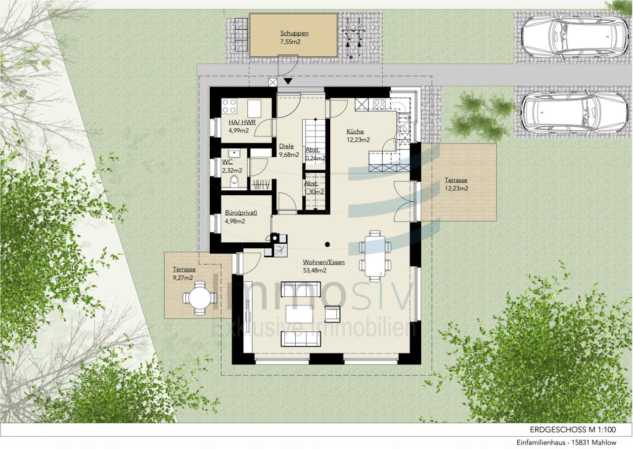 Immobilienportal immobilienportale