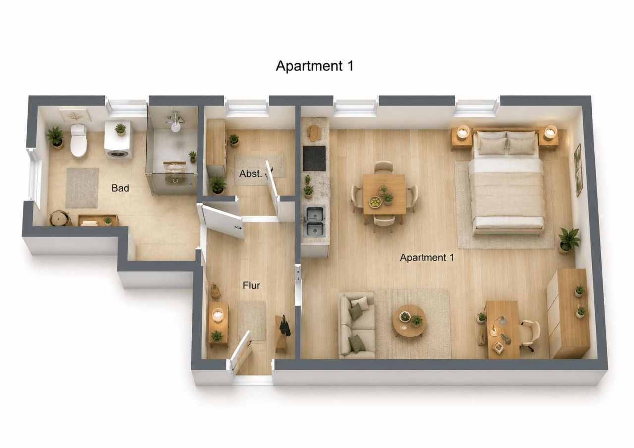 Immobilienportal immobilienportale