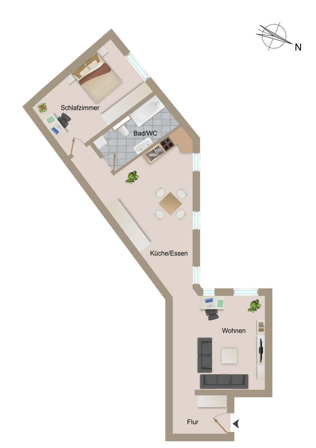 Immobilienportal immobilienportale