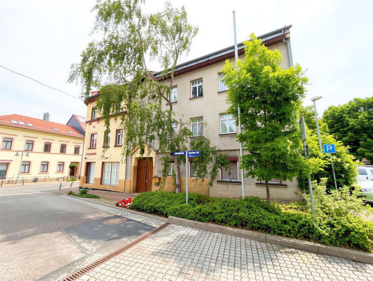 Immobilienportal immobilienportale
