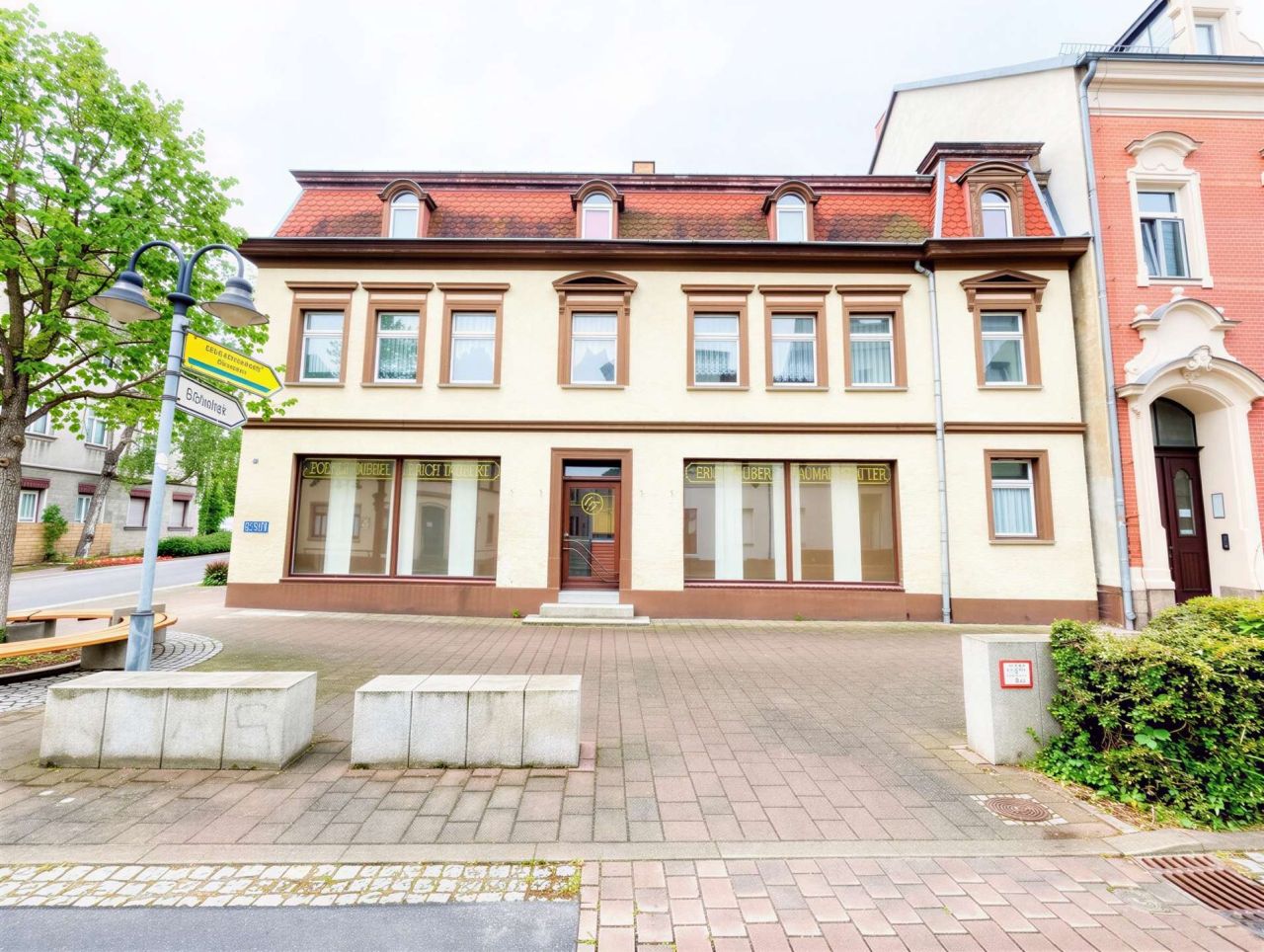 Immobilienportal immobilienportale