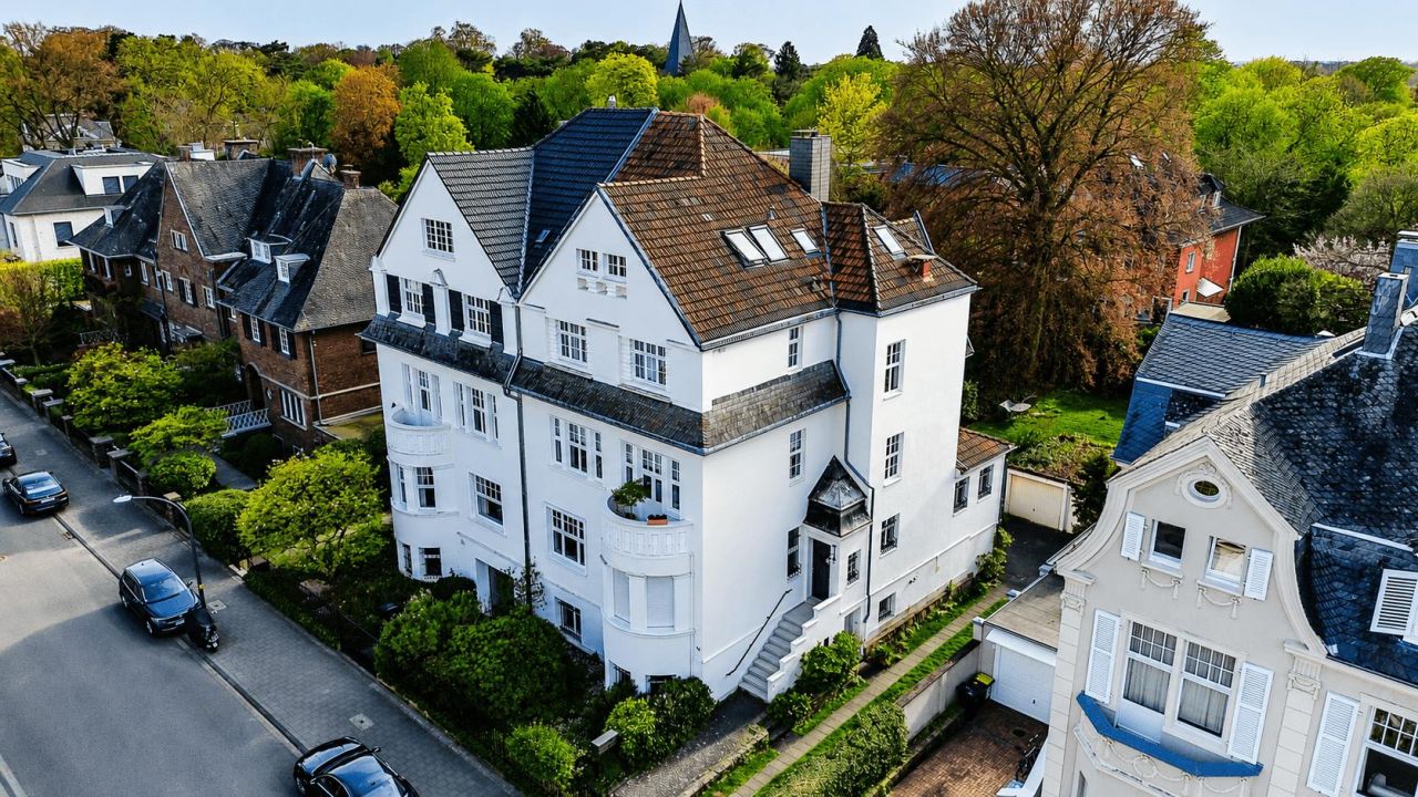 Immobilienportal immobilienportale