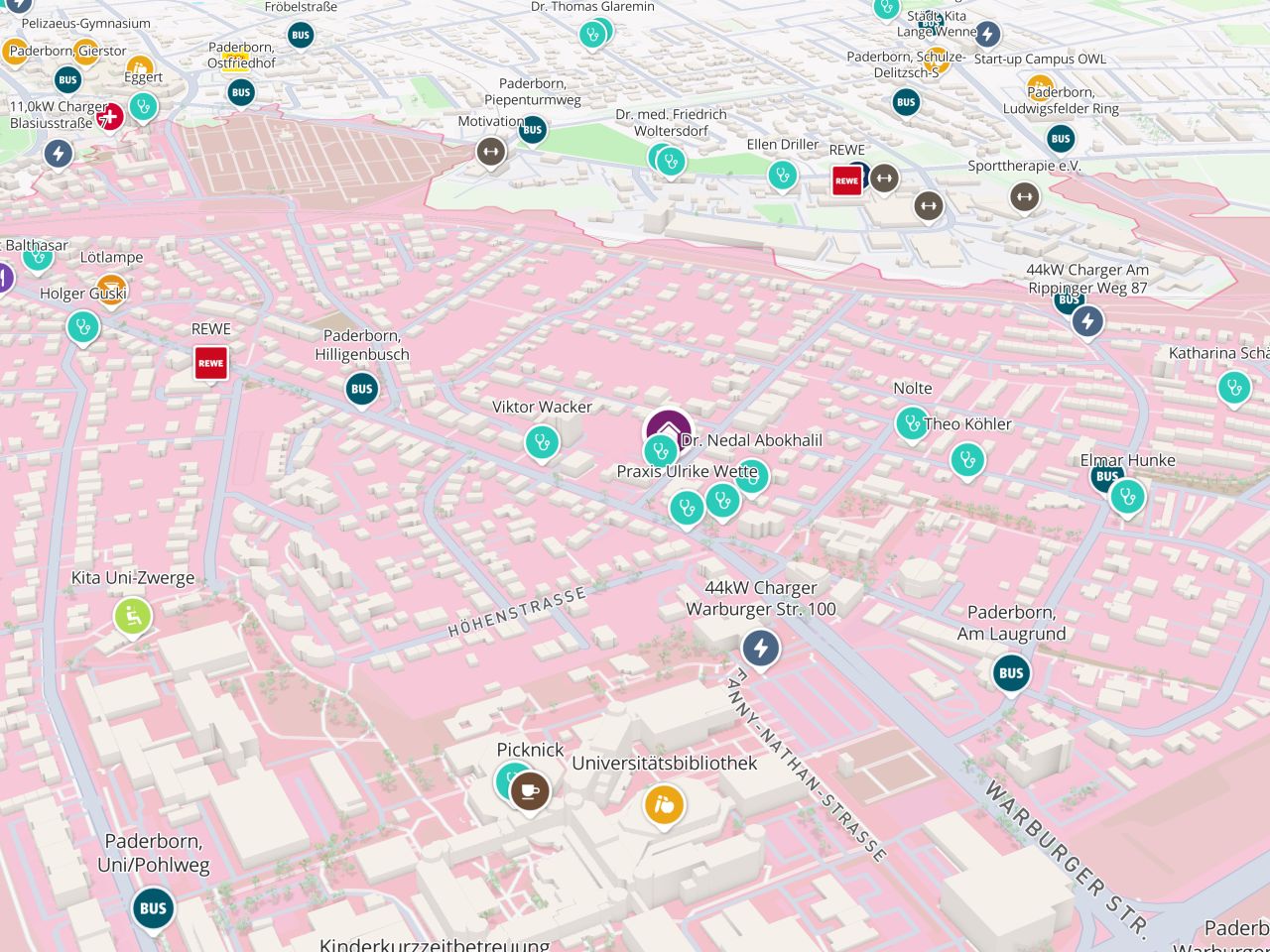 Immobilienportal immobilienportale