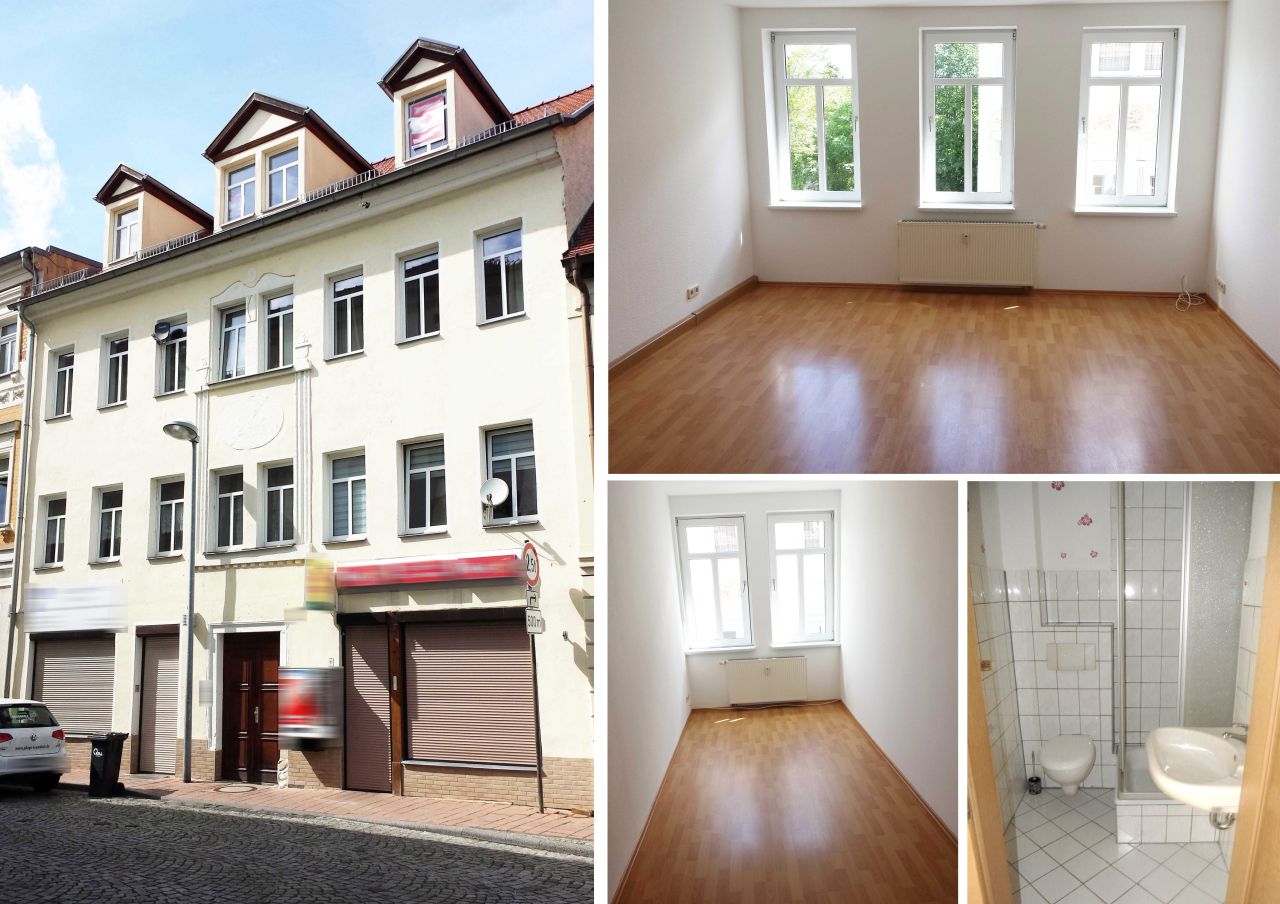 Immobilienportal immobilienportale