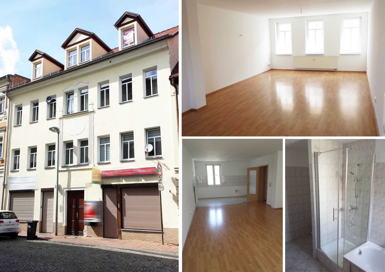 Immobilienportal immobilienportale