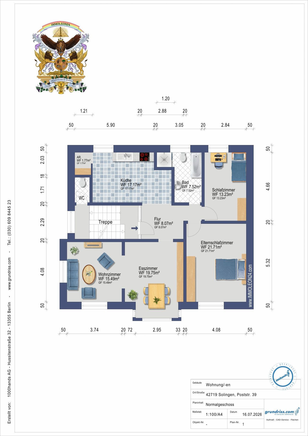 Immobilienportal immobilienportale