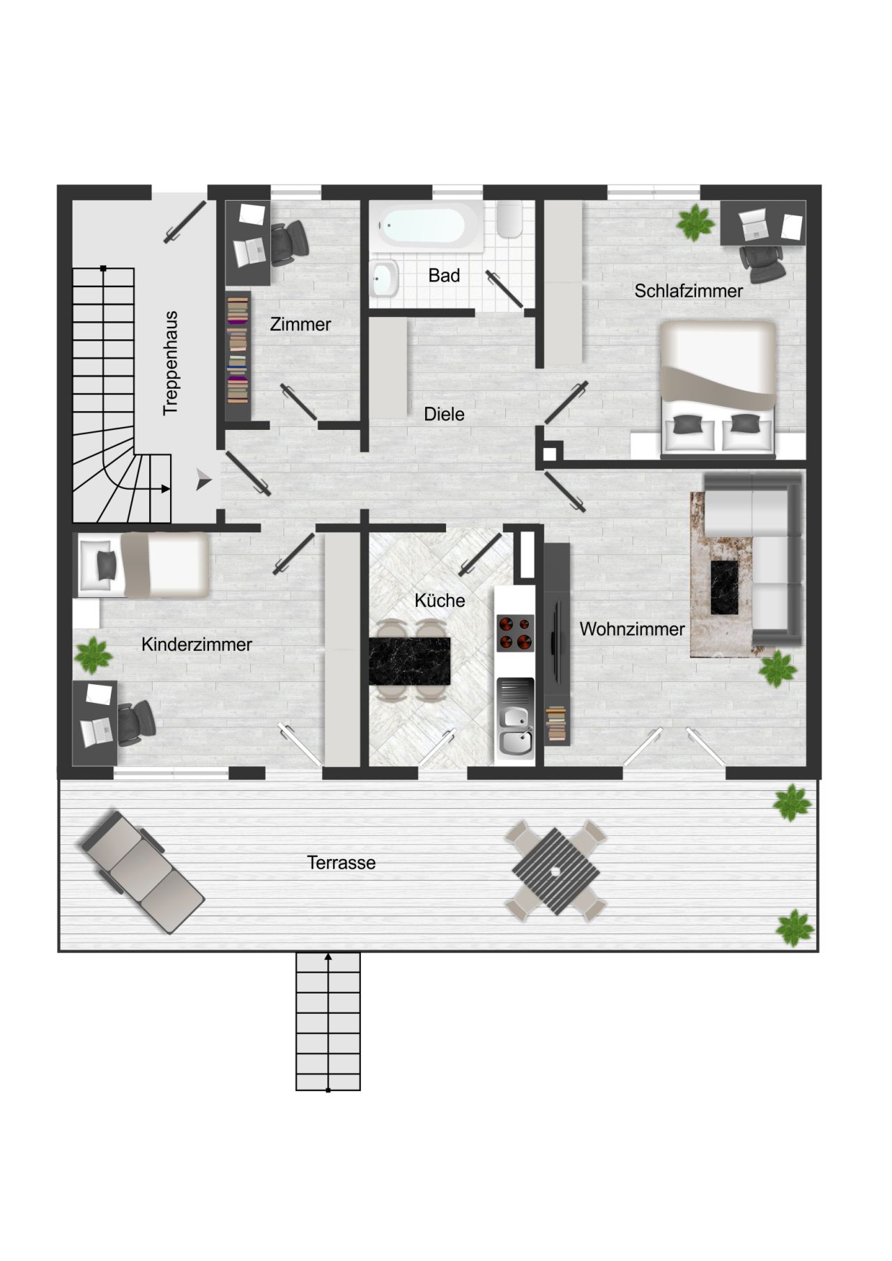 Immobilienportal immobilienportale